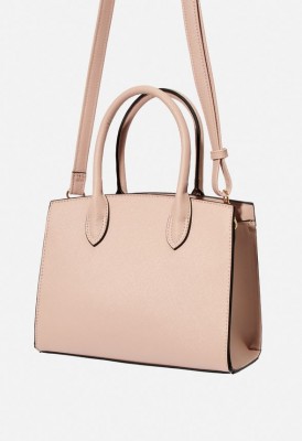 L. Mini Mode Satchel - Mint