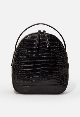 L. Sight Seeing Backpack - Black